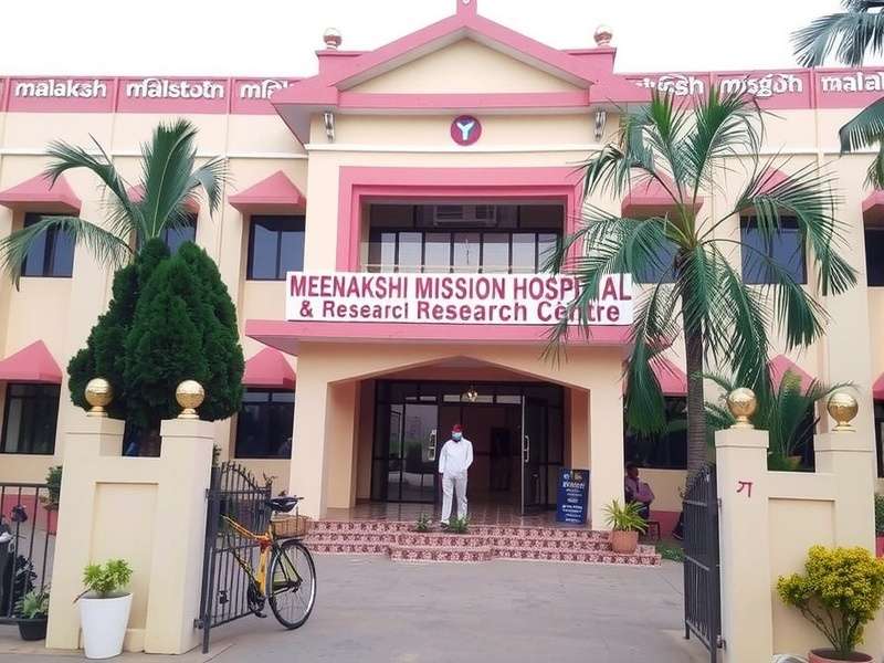 Dr. Priya Sharma - Neurologist