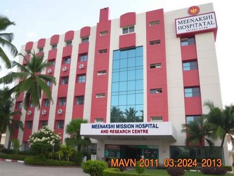 Dr. Rajesh Kumar - Cardiologist