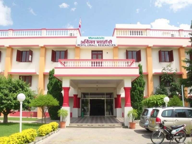 Patient Suresh Gopal