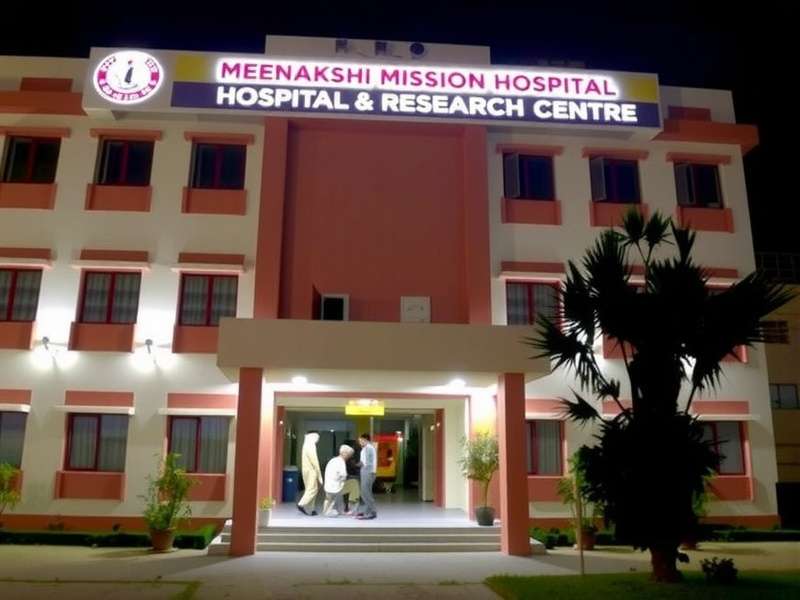 Dr. Sunita Reddy - Pediatrician